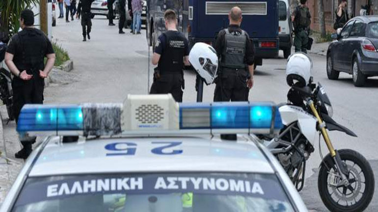 Εξαρθρώθηκε σπείρα που λήστευε καταστήματα – Τρεις συλλήψεις