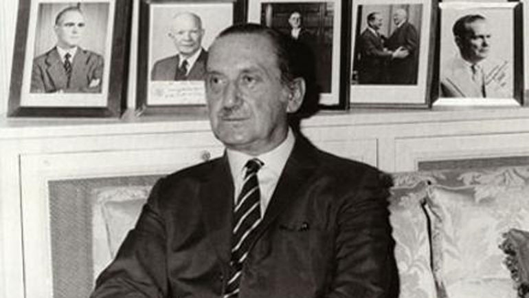 Θα γίνει του… Αβέρωφ στη συνδιάσκεψη της ΝΔ στο Μέτσοβο