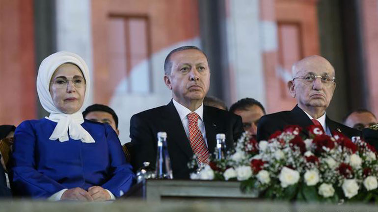 ΗΠΑ: Τεταμένο το κλίμα με την Τουρκία