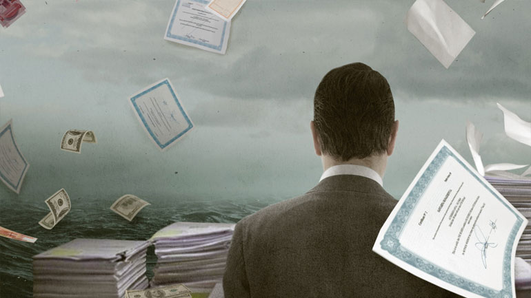 Panama Papers: Η Γερμανία ξεκίνησε τις έρευνες – Κατασχέθηκαν 2 εκατ. ευρώ από μάνατζερ της Siemens