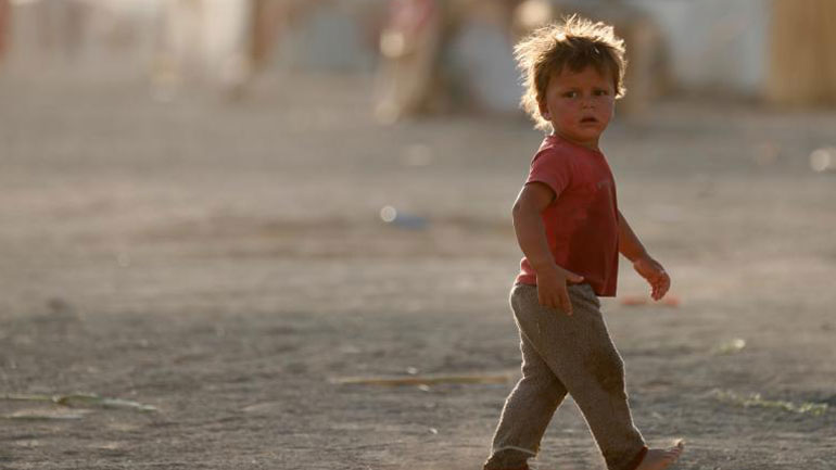 Συρία: Διαπραγματεύσεις για την απομάκρυνση αμάχων από τη Ράκα