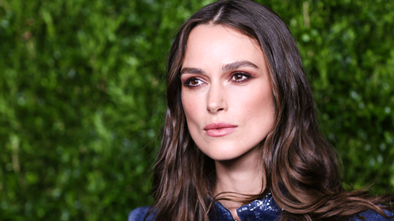 Η Κίρα Νάιτλι θα πρωταγωνιστήσει σε κατασκοπευτικό δράμα