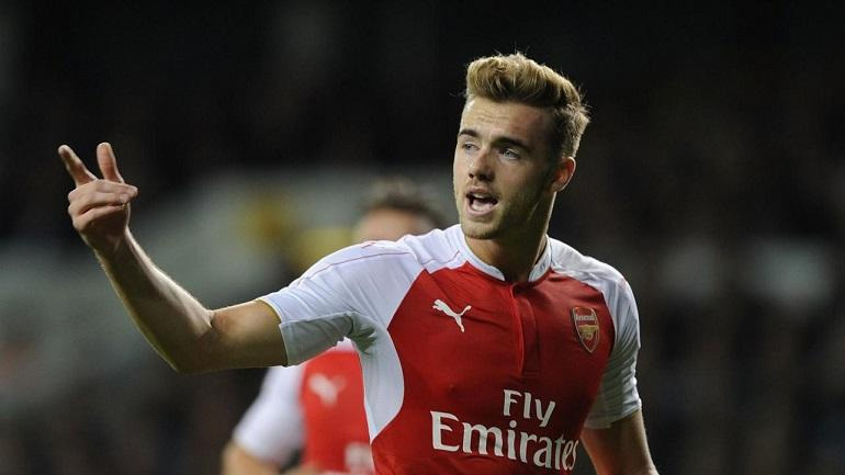 «Έδεσε» Τσέιμπερς η Άρσεναλ