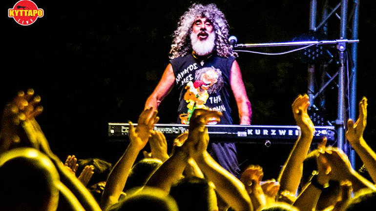 Λ. Παπαδόπουλος, Γ. Μηλιώκας, Ν. Ζιώγαλας και ο Γ. Γιοκαρίνης για δύο τελευταίες παραστάσεις στο Κύτταρο