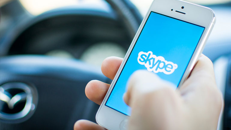 Η Microsoft ενσωμάτωσε την Cortana στο Skype