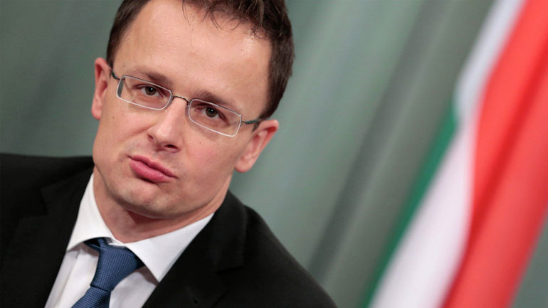 Ουγγαρία: «Η ΕΕ δεν έχει στρατηγική για τα δυτικά Βαλκάνια»