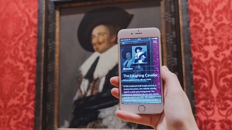 Τα μουσεία τέχνης δεν είναι, πια, μόνο για τους «γνώστες»