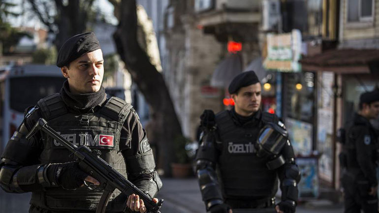 Τουρκία: Σύρος κινηματογραφιστής μαχαιρώθηκε στην Κωνσταντινούπολη