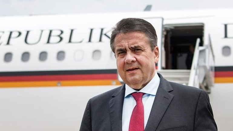 Γκάμπριελ: Το γερμανικό ΥΠΟΙΚ αποσιωπά ότι είναι αναγκαία μια λύση στο θέμα της προβληματικής των παλαιών χρεών