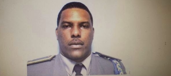 Ο Σάντο Μεντίνα Φμίλια, γνωστός και ως 'Νάτσο'