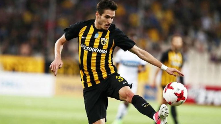 ΑΕΚ: Ετοιμοπόλεμος ο Λόπες