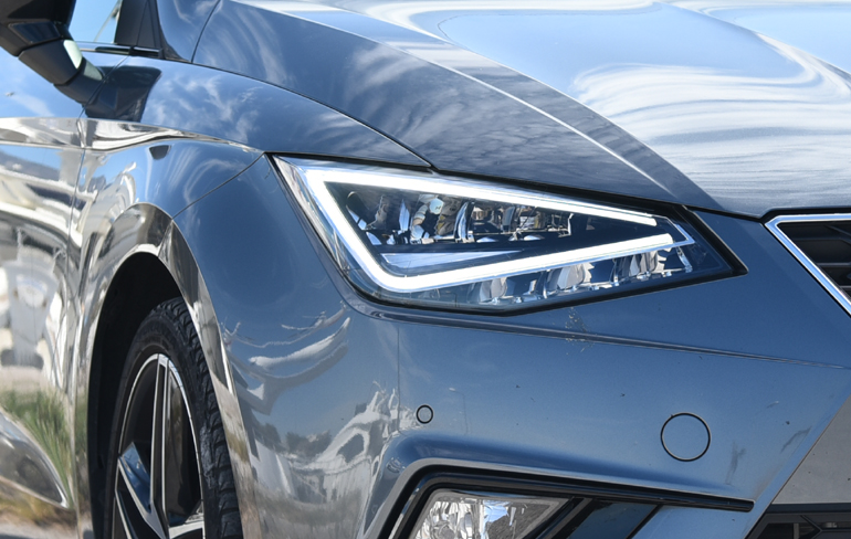 Φώτα ημέρας LED