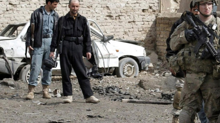 Ραγδαία αύξηση των θανάτων και των τραυματισμών αμάχων στο Αφγανιστάν