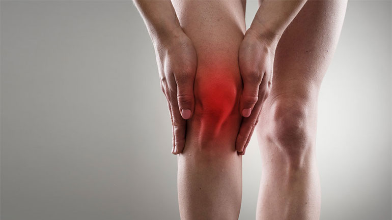 Παγκόσμια Ημέρα Αρθρίτιδας: Το μήνυμα της Ελληνικής Ρευματολογικής Εταιρείας για την 12η Οκτωβρίου