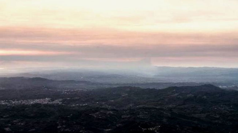 Σχεδόν μηδενικές οι ποσότητες του ραδιενεργού ισοτόπου ρουθηνίου-106 στην Ελλάδα