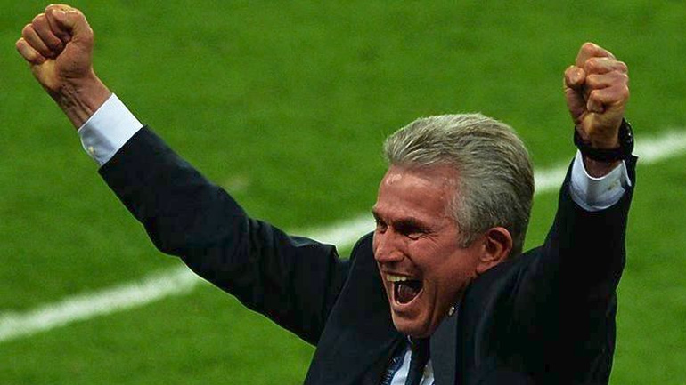 Χάινκες: «Χρειαζόμαστε ηγέτες μέσα κι έξω από το γήπεδο»