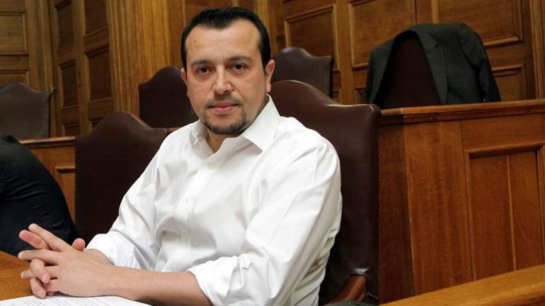 Για ζητήματα ψηφιακής πολιτικής συζήτησαν ο Ν. Παππάς με τον Τούρκο ομόλογό του