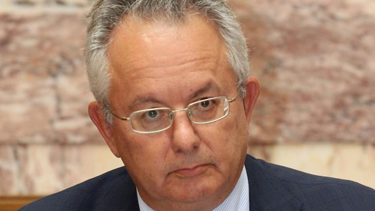 Ο «μύθος» του Αλιβιζάτου