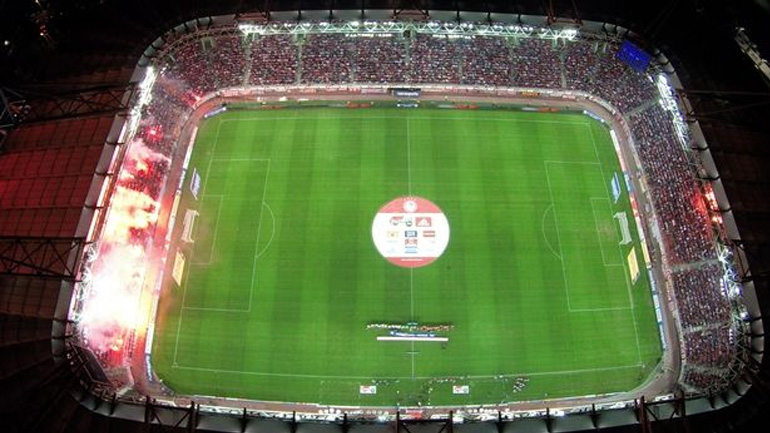 Τα εισιτήρια για το ντέρμπι Ολυμπιακός-ΠΑΟΚ