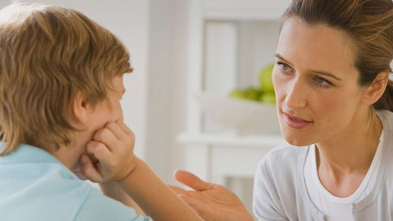 Πώς θα δίνετε σωστές συμβουλές στο παιδί