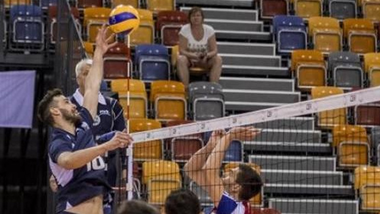 Κουμεντάκης: «Πρέπει να περάσουμε»