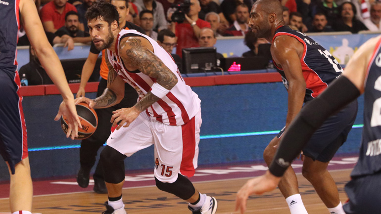 «Αντιδράσαμε καλά μετά την ήττα από τον Παναθηναϊκό»