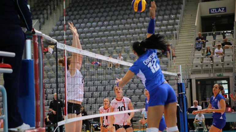 Χαντάβα: «Πιστεύω στην πρόκριση»