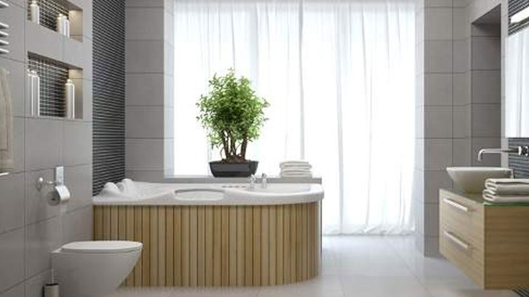 Τι να κάνετε για να μυρίζει πάντα τέλεια το μπάνιο σας