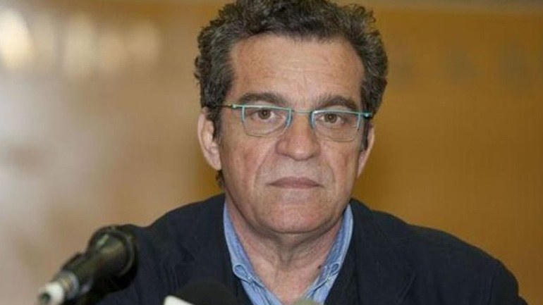 Σήμερα το τελευταίο «αντίο» στον γ.γ. του υπουργείου Παιδείας, Γιάννη Παντή