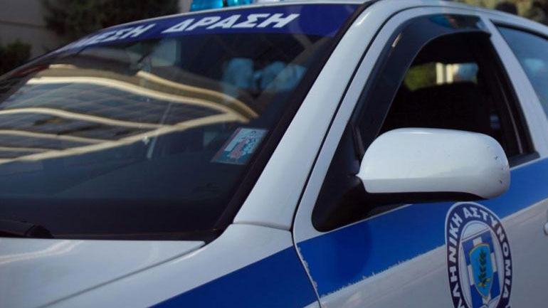 Εξαρθρώθηκε συμμορία που έκλεβε φορτηγά από Θεσσαλονίκη, Καβάλα και Πιερία