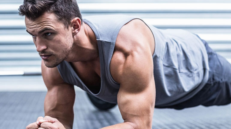 Η ενδυνάμωση του πυελικού εδάφους του άνδρα βοηθά τη σεξουαλική του λειτουργία Η ενδυνάμωση του πυελικού εδάφους του άνδρα βοηθά τη σεξουαλική του λειτουργία