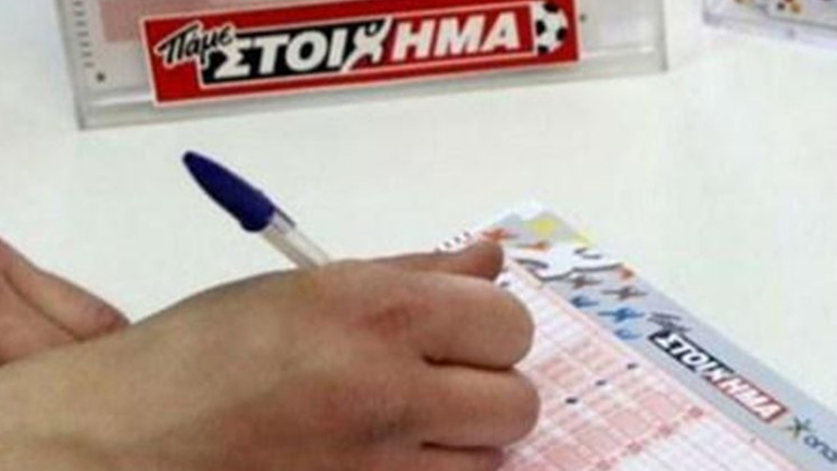 ΠΑΜΕ ΣΤΟΙΧΗΜΑ: Περισσότερα από 10 εκατομμύρια ευρώ σε κέρδη μοίρασε την προηγούμενη εβδομάδα