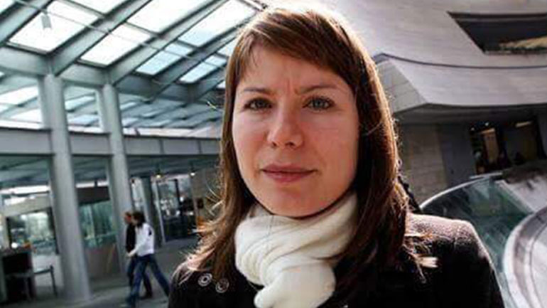 Τουρκία: Καταδικάστηκε ερήμην δημοσιογράφος της Wall Street Journal