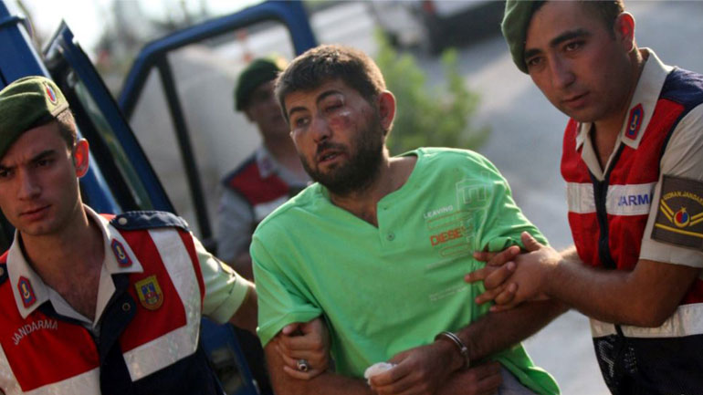 Τουρκία: Αποδείξεις για αστυνομικά βασανιστήρια και απαγωγές