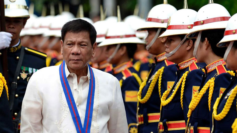 Φιλιππίνες: Μαίνεται ο πόλεμος κατά των ναρκωτικών