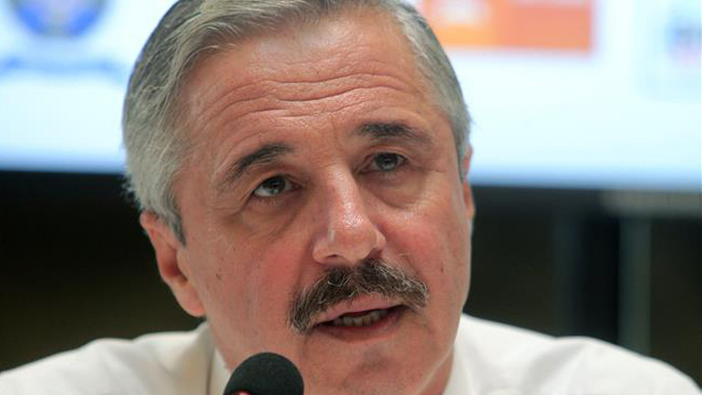 Συνάντηση Γ. Μανιάτη με εκπροσώπους των «Κινήσεων Πολιτών για τη Σοσιαλδημοκρατία»