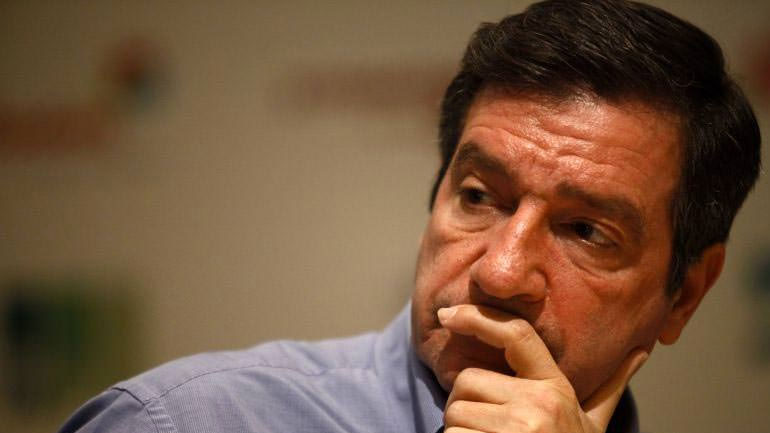 Βολές Γ. Καμίνη κατά Αλ. Τσίπρα για τη χρηματοδότηση των επενδύσεων