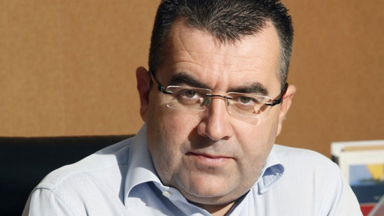 Οι χυδαίες υπερβολές του κυρίου Κουρτάκη