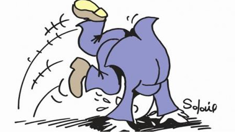 «Kolotumba»: Ο νέος όρος στη διεθνή Ιστορία της Πολιτικής