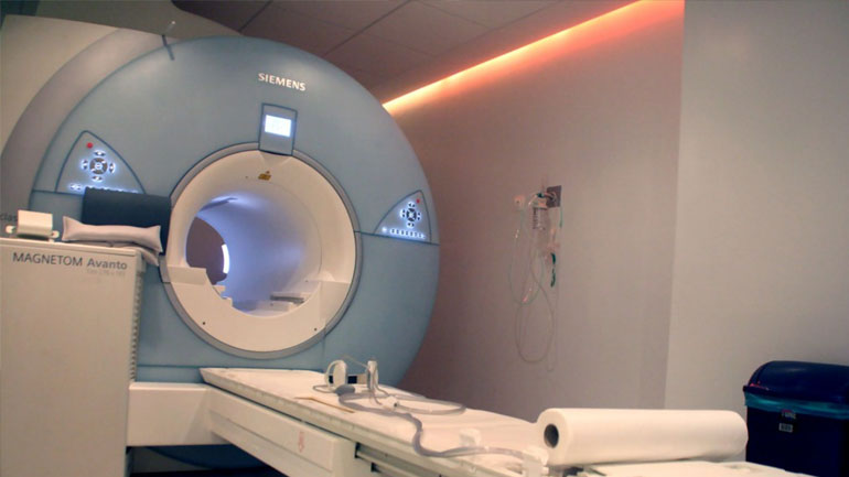 Ιωάννινα: Υπερσύγχρονος μαγνητικός τομογράφος στο Πανεπιστημιακό