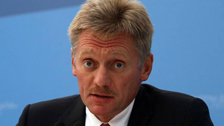 «Παράλογες» χαρακτηρίζει το Κρεμλίνο τις κατηγορίες κατά της Kaspersky Lab