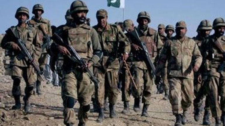 Πακιστάν: O στρατός απελευθέρωσε οικογένεια από τη Βόρεια Αμερική που κρατούσαν οι Ταλιμπάν