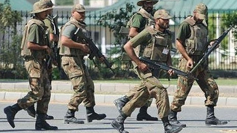 Πακιστάν: Ένας από τους ομήρους που απελευθερώθηκαν αρνείται να επιστρέψει στις ΗΠΑ