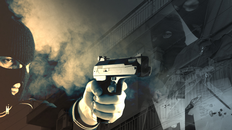 Ομάδα δολοφόνων πίσω από την εκτέλεση στο Περιστέρι