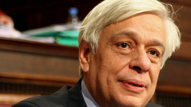 Επίτιμος δημότης Χαλκηδόνος θα ανακηρυχτεί ο Πρόεδρος της Δημοκρατίας