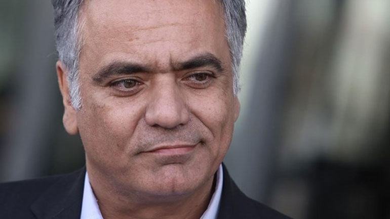 Ποσό 2,3 εκατ. ευρώ σε πέντε δήμους για εξόφληση υποχρεώσεων, ενέκρινε ο Π. Σκουρλέτης