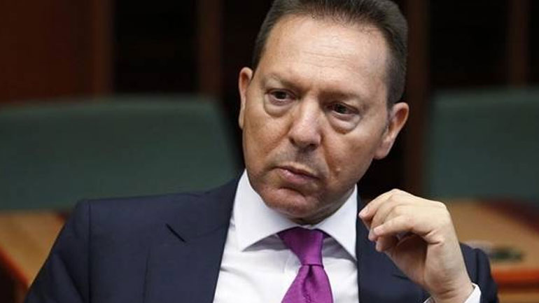 Στουρνάρας: Η οικονομική ανάκαμψη επιταχύνεται μετά την ολοκλήρωση της δεύτερης αξιολόγησης