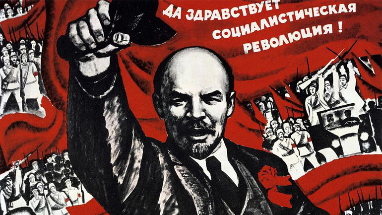 Ρωσία: Οι Ρώσοι βαρέθηκαν τις επαναστάσεις