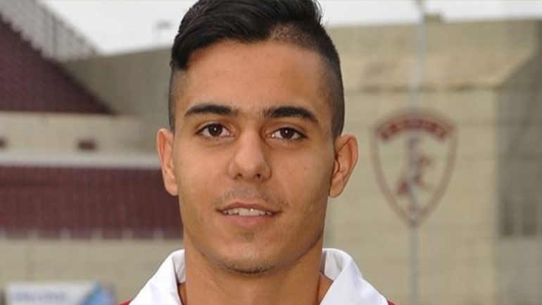 Λάρισα: Ανανέωσε για τρία χρόνια ο Μασούρας