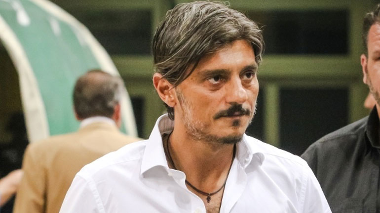 Γιαννακόπουλος: «Διαστρεβλώνουν την πραγματικότητα για τα οικονομικά της ΠΑΕ Παναθηναϊκός»